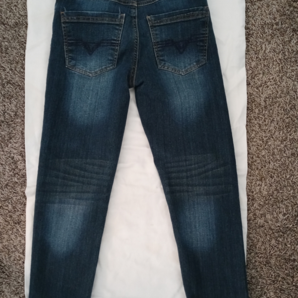 Boys Jeans